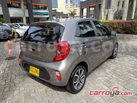 KIA Picanto 2018 - imagen secundaria 2