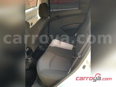 Chevrolet Spark 2020 - imagen secundaria 2