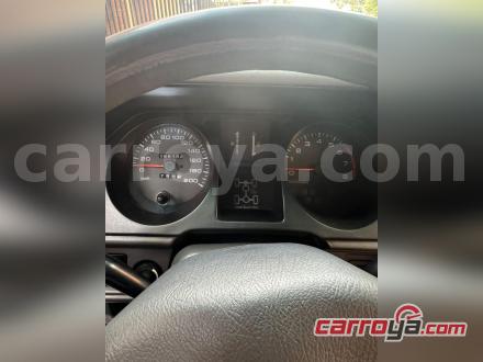 Mitsubishi Montero 2007 - imagen secundaria 1