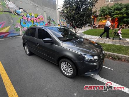 Volkswagen  Gol Trendline 2016 - imagen secundaria 1