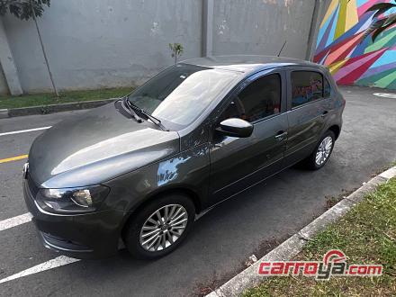 Volkswagen  Gol Trendline 2016 - imagen secundaria 2
