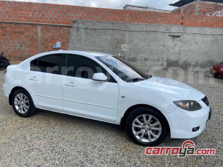 Mazda 3 2010 - imagen 1