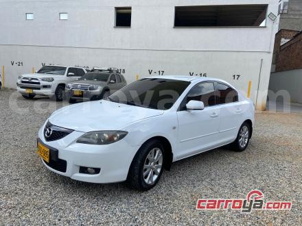 Mazda 3 2010 - imagen secundaria 1
