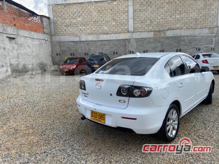 Mazda 3 2010 - imagen secundaria 2