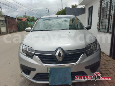 Renault Logan 2022 - imagen secundaria 1