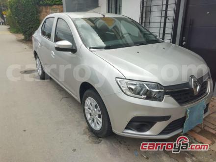 Renault Logan 2022 - imagen secundaria 2