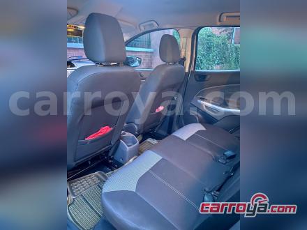 Ford Ecosport 2017 - imagen secundaria 2