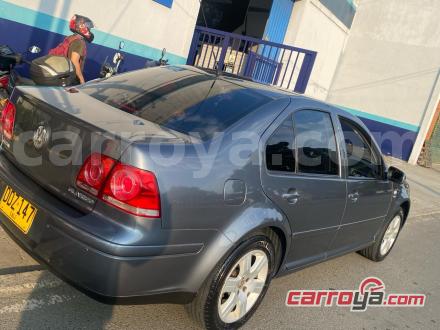 Volkswagen Jetta 2011 - imagen secundaria 1