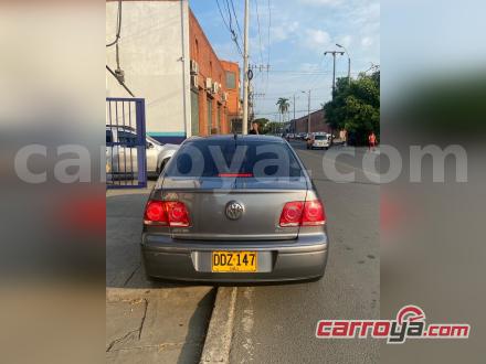 Volkswagen Jetta 2011 - imagen secundaria 2