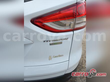 Ford Escape 2016 - imagen secundaria 1