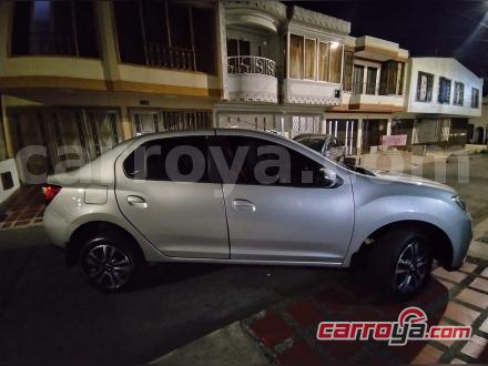 Renault Logan 2023 - imagen secundaria 1