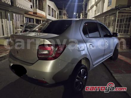 Renault Logan 2023 - imagen secundaria 2