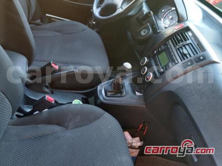 Hyundai Tucson 2010 - imagen secundaria 1