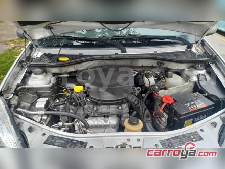 Renault Sandero 2015 - imagen 1