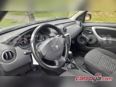 Renault Sandero 2015 - imagen secundaria 1