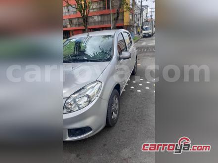 Renault Sandero 2015 - imagen secundaria 2