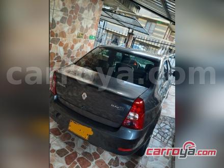 Renault Logan 2011 - imagen 1