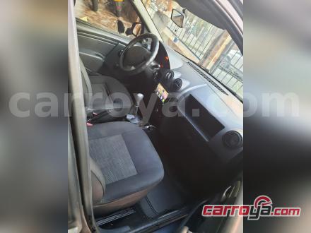 Renault Logan 2011 - imagen secundaria 1