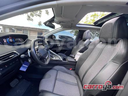 Peugeot 3008 2022 - imagen secundaria 1