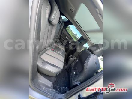 Peugeot 3008 2022 - imagen secundaria 2
