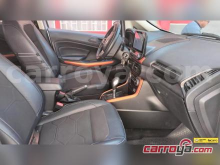 Ford Ecosport 2020 - imagen secundaria 2