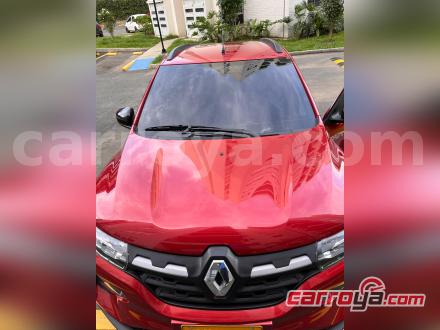 Renault Kwid 2024 - imagen 1