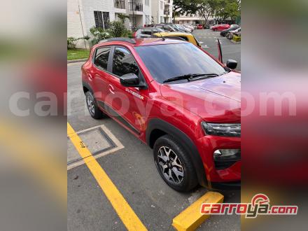 Renault Kwid 2024 - imagen secundaria 1