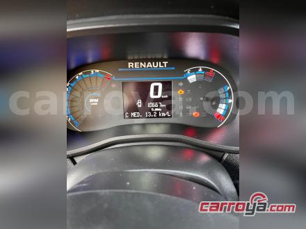 Renault Kwid 2024 - imagen secundaria 2