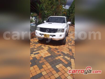 Nissan Patrol 2006 - imagen secundaria 1