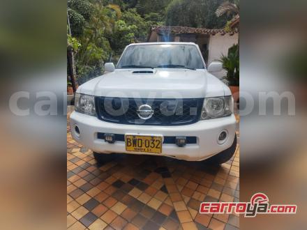 Nissan Patrol 2006 - imagen secundaria 2