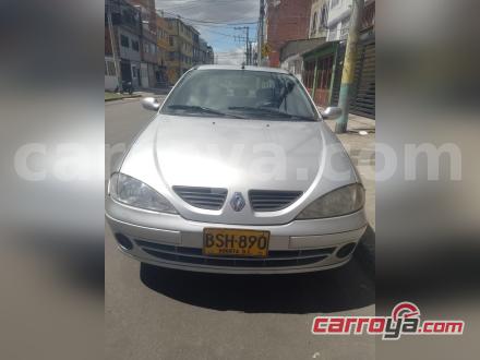 Renault Megane 2006 - imagen 1