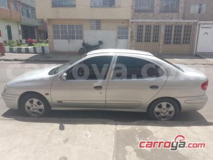 Renault Megane 2006 - imagen secundaria 1