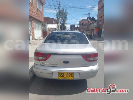 Renault Megane 2006 - imagen secundaria 2