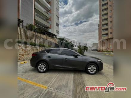 Mazda 3 2018 - imagen secundaria 1