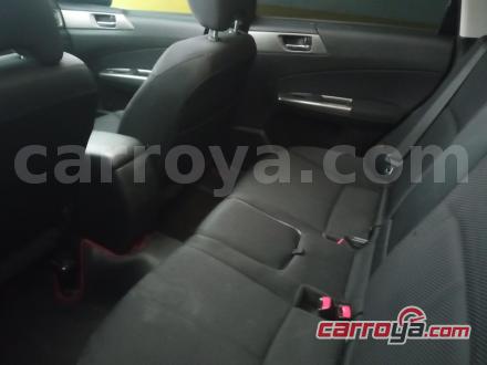 Subaru Forester 2013 - imagen secundaria 1