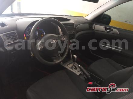 Subaru Forester 2013 - imagen secundaria 2