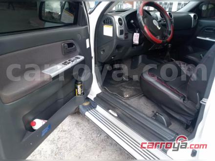 Chevrolet Dmax 2011 - imagen secundaria 2