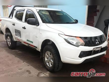 Mitsubishi L200 2019 - imagen 1