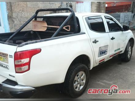 Mitsubishi L200 2019 - imagen secundaria 2
