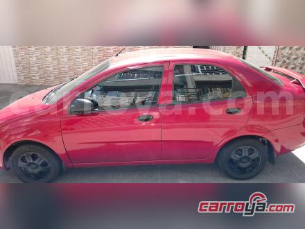 Chevrolet Aveo 2009 - imagen secundaria 1