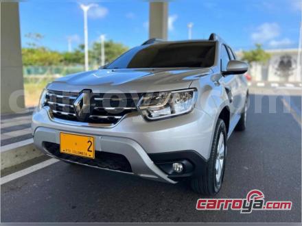 Renault Duster 2023 - imagen 1