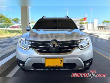 Renault Duster 2023 - imagen secundaria 1