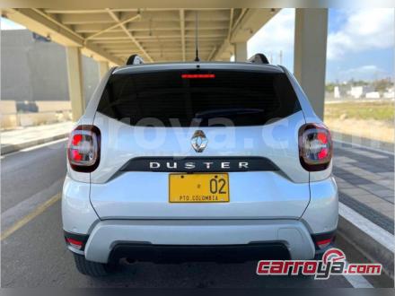 Renault Duster 2023 - imagen secundaria 2