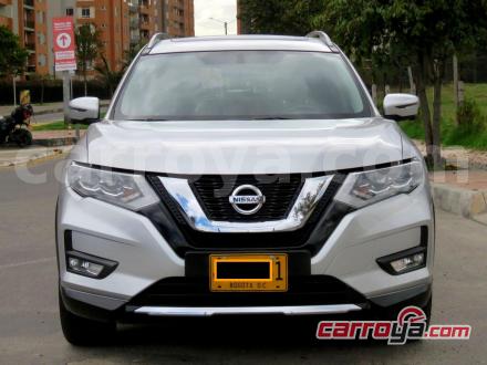 Nissan X-Trail 2020