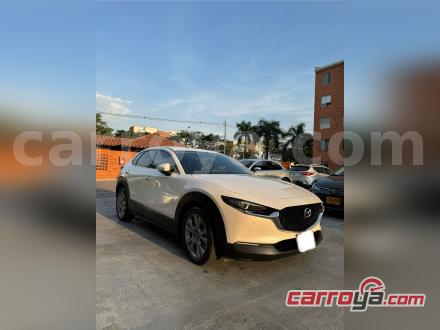 Mazda CX-30 2021 - imagen secundaria 1