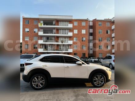 Mazda CX-30 2021 - imagen secundaria 2