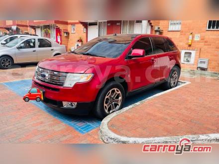 Ford Edge 2008 - imagen 1