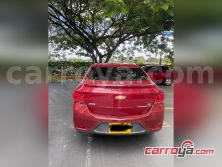 Chevrolet Onix 2019 - imagen secundaria 1