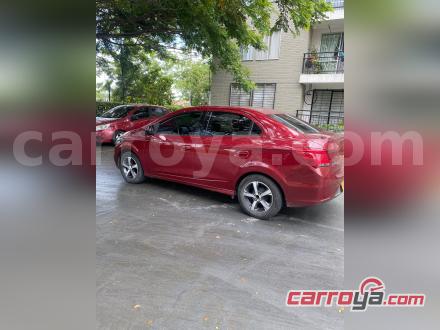 Chevrolet Onix 2019 - imagen secundaria 2