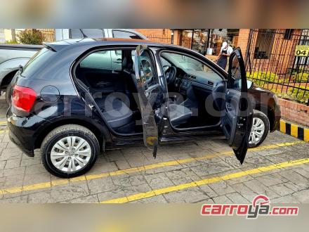 Volkswagen  Gol Trendline 2017 - imagen secundaria 1